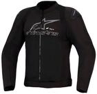 Alpinestars Motorradjacke Alpinestars SMX Air Motorradjacke Schwarz / Anthrazit...