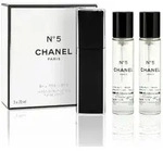 CHANEL Eau de Parfum No 5 Eau Premiere Giftset