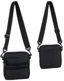 Brandit Umh&auml;ngetasche Brandit Schultertasche Molle City Bag