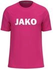 Jako T-Shirt Jako Kinder Funktionsshirt Promo 2.0 6167