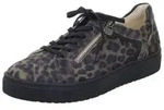 Ganter Schn&uuml;rer Helena Sneaker schwarz 38,5 EU