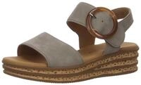 Gabor Riemchensandalette