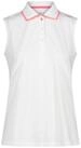 CMP Poloshirt CMP Damen Poloshirt WOMAN POLO SLEEVELESS 31T5076