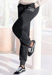 Buffalo Jogginghose mit seitlichen Eingrifftaschen, Loungewear