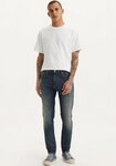Levi's&reg; Tapered-fit-Jeans 512 Slim Taper Fit mit Markenlabel