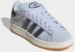 Sneaker ADIDAS ORIGINALS "CAMPUS 00S", Damen, Gr. 42, blau (crystal sky, aurora ink,
