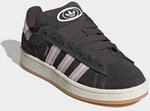 Sneaker ADIDAS ORIGINALS "CAMPUS 00S", Damen, Gr. 40, schwarz (utility schwarz,