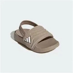 adidas Sportswear Badepantolette (1-tlg) gr&uuml;n 25,5 EU