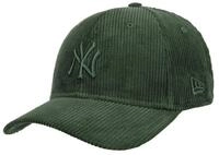 New Era Baseball Cap (1-St) Basecap Metallschnalle