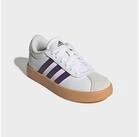 adidas Sportswear VL COURT 3.0 Sneaker inspiriert vom Design des adidas samba,...