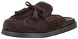 STEVE MADDEN STEVE MADDEN Pantoletten Veloursleder Pantolette