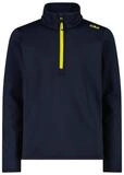 CMP Fleecepullover CMP Jungen Pullover Boy Sweat 39E2324