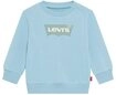 Levi's&reg; Kids Sweatshirt LVB LVB FRENCH TERRY BATWING BABY UNISEX