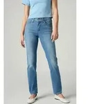 Levi's&reg; R&ouml;hrenjeans 312 SHAPING SLIM Schmale Shaping Slim Form blau 27
