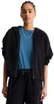 Marc O'Polo DENIM Sweatjacke aus Organic Cotton