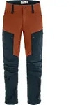 Fj&auml;llr&auml;ven Outdoorhose Keb Trousers M Technisch fortschrittliche Trekkinghose...