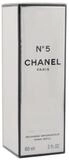 CHANEL Eau de Parfum No5, Glasflakon, Parf&uuml;m EDP, Damenduft