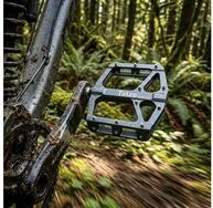 Tatze Klickpedale Tatze CONTACT DH Klickpedal - SPD-kompatibel mit gro&szlig;er Plattform