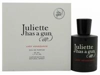 Juliette has a Gun Eau de Parfum Lady Vengeance Eau de Parfum 50ml
