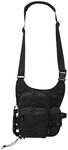 Helikon-Tex Umh&auml;ngetasche EDC SIDE BAG&reg; - Cordura&reg; - Black