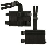 Brandit Umh&auml;ngetasche Brandit Army Molle Bein-Panel Leg Panel