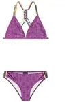 Protest Triangel-Bikini PRTFimkes JR (Set, 1-St) lila 140