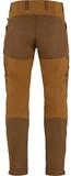Fj&auml;llr&auml;ven Outdoorhose Keb Trousers M Technisch fortschrittliche Trekkinghose...