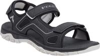 McKINLEY He.-Trek-Sandale Tanaga M MELANGE/BLACK Outdoorsandale
