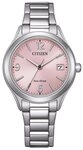 Citizen Quarzuhr FE6121-67X FE6121-67X, Citizen FE6121-67X Uhr Damenuhr...