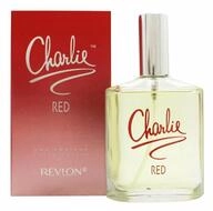 Revlon Eau de Toilette Charlie Red Eau Fraiche Eau De Toilette 100ml Spray