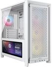 Corsair PC-Geh&auml;use Corsair FRAME 4000D LCD RS ARGB, Tower-Geh&auml;use