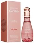 DAVIDOFF Eau de Toilette Cool Water Sea Rose 50 ml