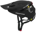 Cratoni Fahrradhelm Kinderhelm Wildcat MIPS MTB-Helm Allroundhelm f&uuml;r Kinder S/M