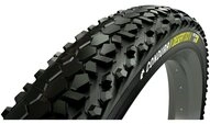 Condura Fahrradreifen Condura Reifen Desert Eco 20x1.75" 47-406 schwarz Reflex E-25