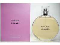 CHANEL Eau de Toilette Chance Eau de Toilette Spray