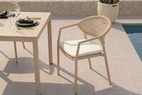 Hartman Gartensessel Shades of Colour