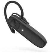 Hama Mono-Bluetooth&reg;-Headset, Multipoint, Lautst&auml;rkeregler Bluetooth-Kopfh&ouml;rer