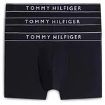 Tommy Hilfiger Underwear Trunk DTM (3-St) k&ouml;rpernahe Passform mit elastischem Bund