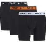Nike Underwear Boxershorts BOXER BRIEF 3PK (Packung, 3-St., 3er) mit NIKE