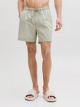 Jack & Jones Badeshorts JPSTMAUI NORREBRO SWIM SHORTS