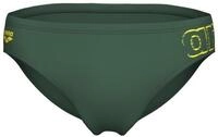 Arena Badeslip Scratchy Swim Briefs mit Markendetails