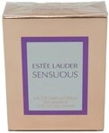 EST&Eacute;E LAUDER Eau de Parfum Estee Lauder Sensuous Eau de Parfum 30 ml