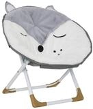 Atmosphera Cr&eacute;ateur d'int&eacute;rieur Kindersessel Kindersessel FOX, H. 51 cm