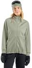 Odlo Laufjacke Essential-Laufjacke Lady 612731-10876 Multitalent f&uuml;r Lauf- und