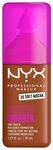 NYX PROFESSIONAL MAKEUP Foundation MAKE 'EM WONDER FOUNDATION, perfekter