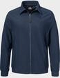 Strickjacke SCH&Ouml;FFEL "Jersey Jk Style Calmay WMN", Damen, Gr. 38, 8820, blau,