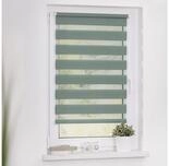 Doppelrollo Duo Rollo Klemmfix, ohne Bohren, verspannt, LICHTBLICK ORIGINAL,