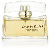 Nina Ricci Eau de Parfum Love in Paris