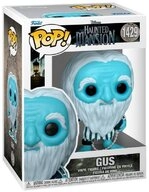 Funko Sammelfigur Haunted Mansion Gus #1429