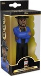 Funko Spielfigur Run Dmc - Jam Master Jay Gold Vinyl Figur